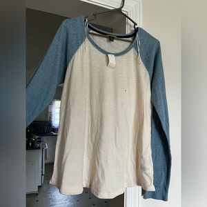 NWT Prince & Fox shirt